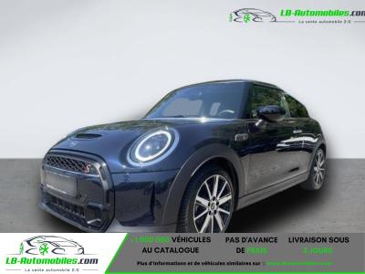 Mini Mini S 178 CH BVA