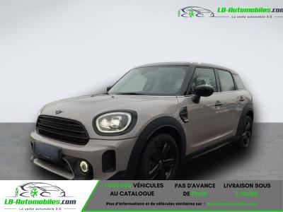 Mini Countryman 136 ch BVA