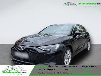 Audi A3 Sportback 35 TFSI Mild Hybrid 150 BVA