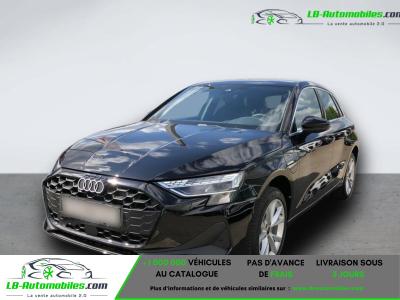 Audi A3 Sportback 35 TFSI Mild Hybrid 150 BVA
