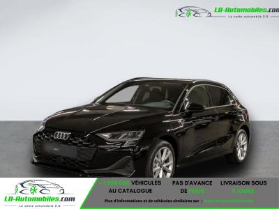 Audi A3 Sportback 35 TFSI Mild Hybrid 150 BVA