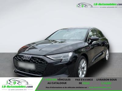 Audi A3 Sportback 35 TFSI Mild Hybrid 150 BVA