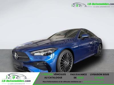 Mercedes CLE Coupe 200 BVA