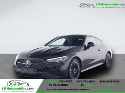 Mercedes CLE Coupe 200 BVA