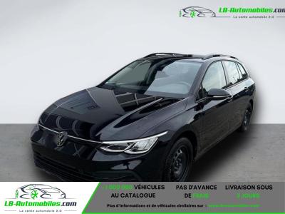 Volkswagen Golf SW 2.0 TDI 150 BVA
