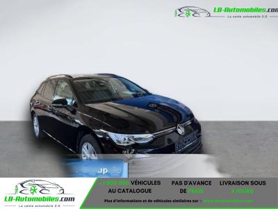 Volkswagen Golf SW 2.0 TDI 150 BVA