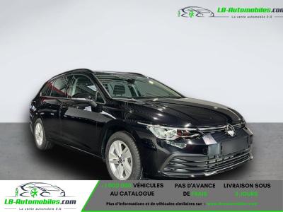 Volkswagen Golf SW 2.0 TDI 150 BVA