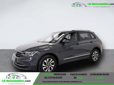 Volkswagen Tiguan 1.5 eHybrid 245 BVA