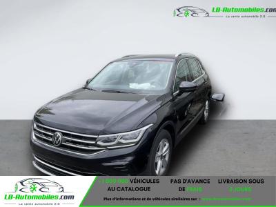 Volkswagen Tiguan 1.5 eHybrid 245 BVA