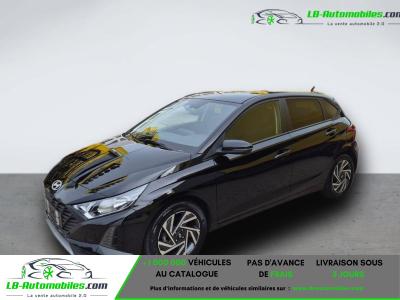 Hyundai I20 1.2 84