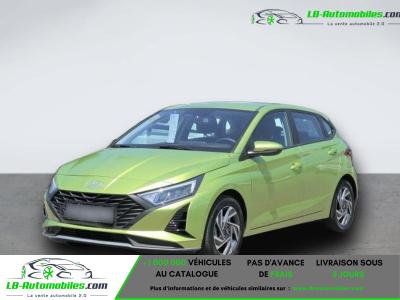 Hyundai I20 1.2 84