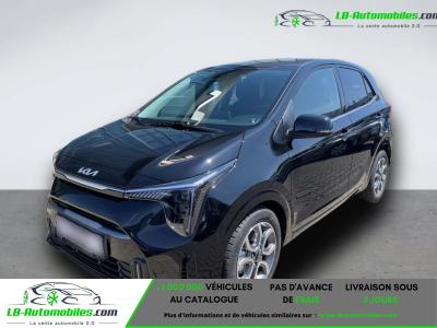 Kia Picanto 1.2 DPi 79 ch BVA