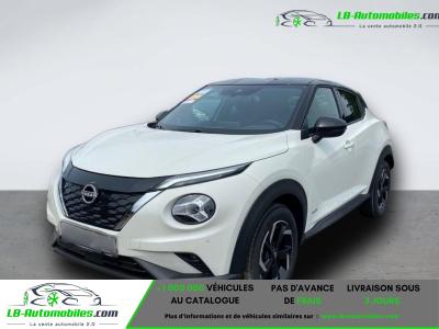 Nissan Juke HYBRID 143