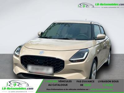 Suzuki Swift 1.2 Dualjet Hybrid BVM 83 ch