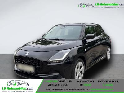 Suzuki Swift 1.2 Dualjet Hybrid BVM 83 ch