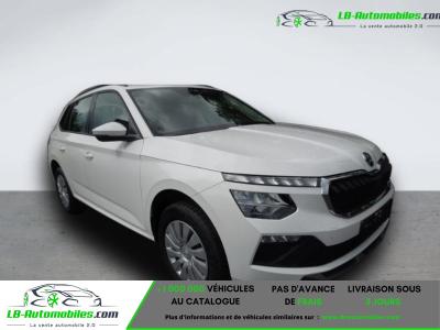 Skoda Kamiq 1.0 TSI 95 ch BVM