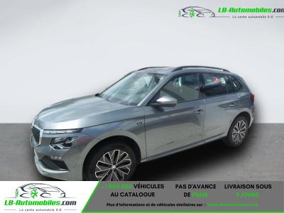 Skoda Kamiq 1.0 TSI Evo 2 116 ch BVA