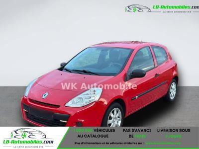 Renault Clio IV 75ch