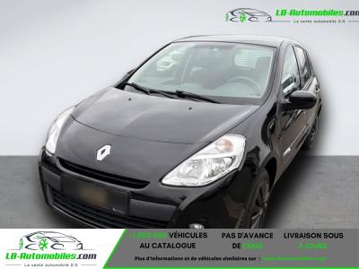 Renault Clio III 75ch