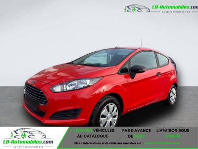 Ford Fiesta 65 ch BVM