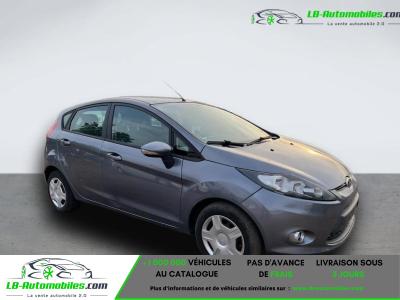 Ford Fiesta 82 ch BVM