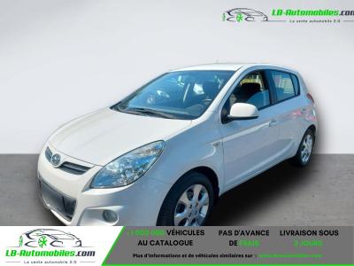 Hyundai I20 86 ch BVM