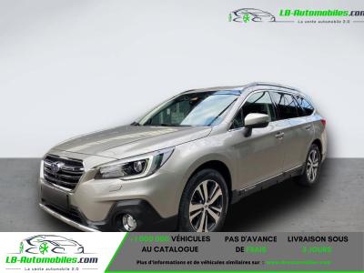 Subaru Outback 2.5i 175 ch BVA