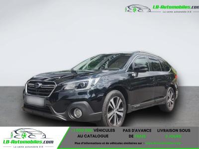Subaru Outback 2.5i 175 ch BVA