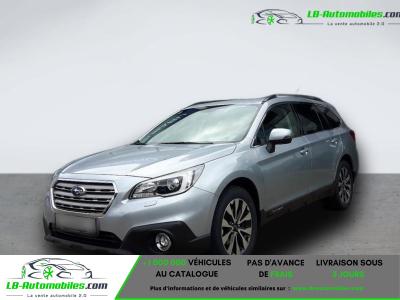 Subaru Outback 2.5i 175 ch BVA