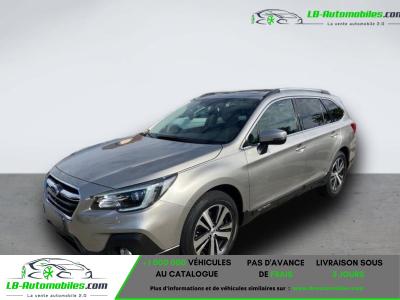 Subaru Outback 2.5i 175 ch BVA
