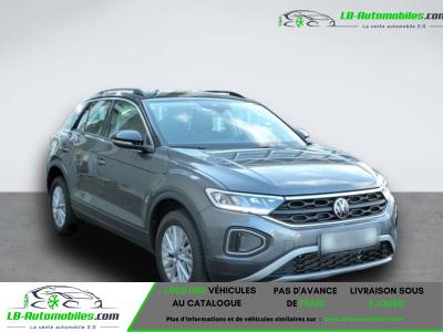 Volkswagen T-Roc 2.0 TDI 116 Start/Stop BVM