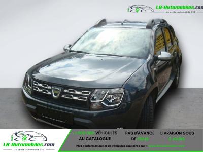 Dacia Duster SCe 115 4x2