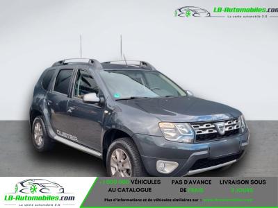 Dacia Duster SCe 115 4x2