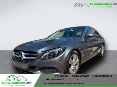 Mercedes Classe C 180 BVA