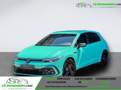 Volkswagen Golf 2.0 TSI 245 BVA GTI Performance