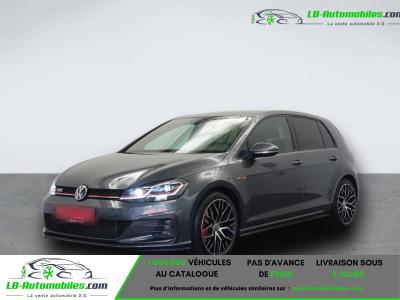 Volkswagen Golf 2.0 TSI 245 BVA GTI Performance