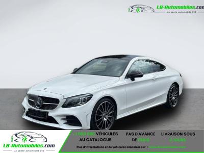 Mercedes Classe C Coupe 300 BVA