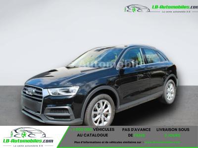 Audi Q3 1.4 TFSI   150 ch