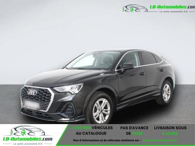Audi Q3 Sportback 35 TFSI 150 ch BVA