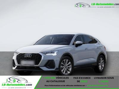 Audi Q3 Sportback 35 TFSI 150 ch BVA