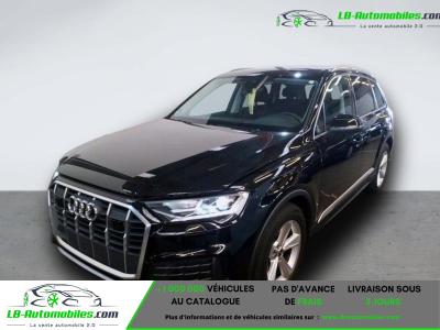 Audi Q7 45 TDI 231 BVA Quattro 5pl