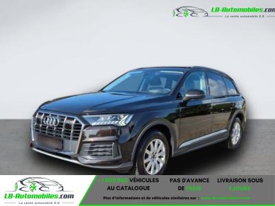 Audi Q7 45 TDI 231 BVA Quattro 5pl