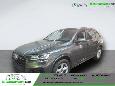 Audi Q7 55 TFSI e 380 BVA Quattro