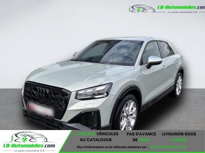 Audi SQ2 50 TFSI 300 ch BVA Quattro