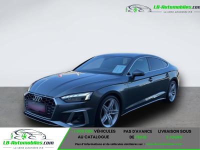 Audi A5 Sportback 40 TFSI 204 BVA