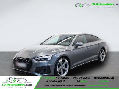 Audi A5 Sportback 45 TFSI 265 BVA Quattro