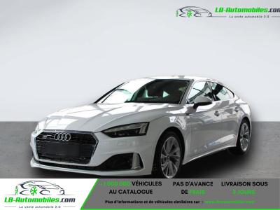 Audi A5 Sportback 45 TFSI 265 BVA Quattro