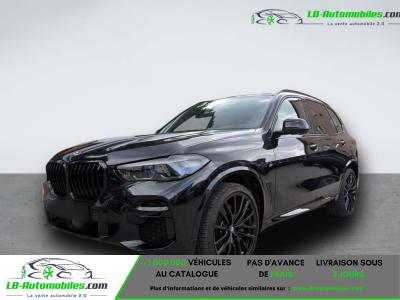 BMW X5 M50i 530 ch BVA