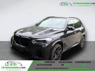 BMW X5 M50i 530 ch BVA