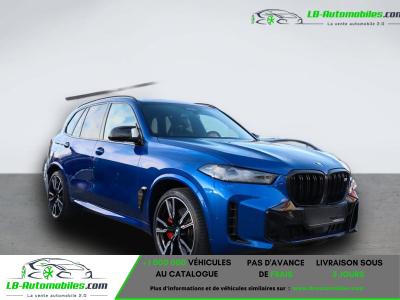 BMW X5 M50i 530 ch BVA